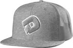 Demarini B.I.G Бейсболка, серый - фото