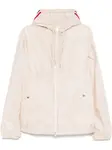 Ветровка Grimpeurs с капюшоном MONCLER, нейтральный - фото