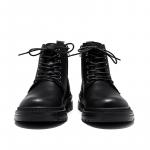 Ботинки Martin мужские черный Cachiotti - фото 3