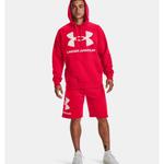 Толстовка Under Armour, красный - фото 4