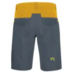 Шорты Karpos Lastia Bermuda, синий - фото 4