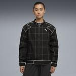 Куртка для активного отдыха PUMA Future Archive, Black - фото 5