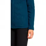 Куртка Trangoworld Giralia, синий - фото 5