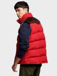 Жилет Easton Penfield, Equestrian Red - фото 5