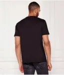 Футболка Regular fit Armani Exchange, черный - фото 3