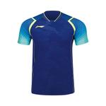 Футболка Lining Table Tennis - фото