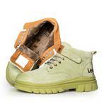 Ботильоны унисекс Lee - фото 28