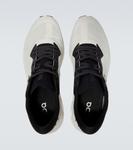 Беговые кроссовки Cloudzone, Ice | Black On, Ice | Black - фото 4