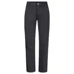 Брюки Jack Wolfskin Activate XT, черный - фото 3