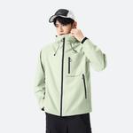 Куртка Urban Function Series Unisex CAMEL, черный - фото 4