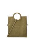 Сумочка Gave Lux Zelia, оливковый - фото