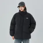 Стеганая куртка унисекс Jeep, хаки - фото 18