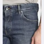 Джинсы узкого кроя Just Cavalli, синий - фото 4