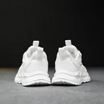 Детская повседневная обувь для детей Binary, белый - фото 4