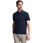 Мужская поло NAUTICA, синий - фото 6