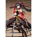 Фигурка Date A Live - Kurumi Tokisaki 1/7 Scale Figure (Date A Bullet Night Dress Ver.) - фото 4