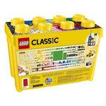LEGO CLASSIC Creative Big Box (10698) БЛОКИ В ПОДАРОК - фото 3