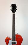 Электрогитара Gretsch G5420LH Electromatic Hollow Body Left Handed Orange Stain - фото 3