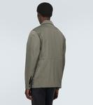 Техническая куртка Berluti, бежевый - фото 4