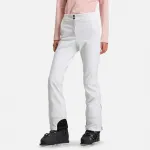 Брюки Rossignol Flat Softshell, белый - фото 3