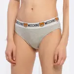 Нижнее белье Moschino, серый - фото