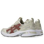 Кроссовки (WMNS) ASICS Gel-1090v2 'Light Dust Umeboshi', бежевый - фото 4
