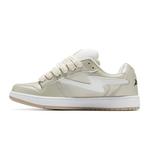 Низкие кеды для скейтбординга унисекс TINMUU, синий - фото 12