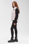 Жилет Canada Goose Freestyle Black Label, Lucent Rose - фото 3