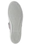 Балетки HARMONIE Beck, цвет grey - фото 5