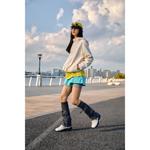 Куртка женская Ivory White New Balance - фото 6