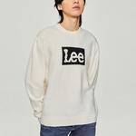 Мужской свитер Lee, черный - фото 8