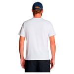 Футболка North Sails 692792 Graphic, белый - фото 2