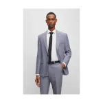 Кожаный ремень Carmel Boss, черный - фото 2