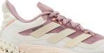 Кроссовки Adidas Wmns 4DFWD Pulse 2 'Magic Mauve', розовый - фото 3