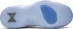 Кроссовки Nike PlayStation x PG 2.5 'White', белый - фото 5