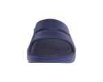 Сандалии OOahh Slide Sandal OOFOS, нави - фото 5