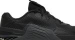 Кроссовки Nike Metcon 7 'Black Anthracite', черный - фото 3