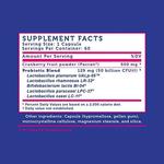 Пробиотики для женщин Lovebug Probiotics, 30 таблеток - фото 6