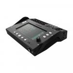 Цифровой микшер Allen & Heath CQ-12T с 7-дюймовым сенсорным экраном и возможностью подключения Bluetooth - фото 4