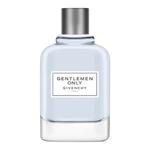 Туалетная вода Givenchy Gentlemen Only - фото