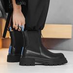 Ботинки WEISHIBANGWEI Martin Boots Men - фото 71