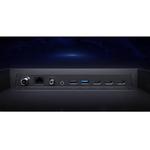 Телевизор Xiaomi TV REDMI X 55 (2026), 55", 4К, Mini LED, 288 Гц, черный - фото 4