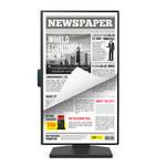 Монитор BenQ BL2490TC, 23.8", 1920×1080, 144 Гц, IPS, чёрный - фото 3