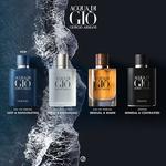 Парфюмерная вода Giorgio Armani Acqua di Gio Profondo - фото 5