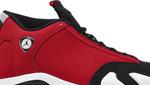 Кроссовки Air Jordan 14 Retro Gym Red, красный - фото 2