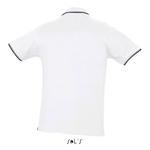 Рубашка-поло женская Sol's Practice - фото 2