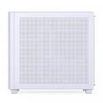 Корпус Jonsbo TK-3, Mid Tower, белый - фото 5