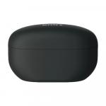 Беспроводные наушники Sony WF-1000XM5, черный - фото 2