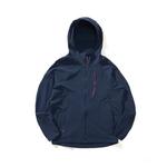 NOTHOMME Курка Monterest Shun Time Wilderness, Gesang Pink - фото 3