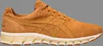 Кроссовки gel quantum 360 4 le 'caramel' Asics, коричневый - фото 2